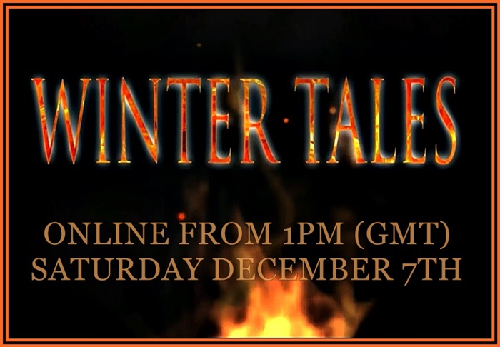 Winter Tales 2024 Joseph Freeman link